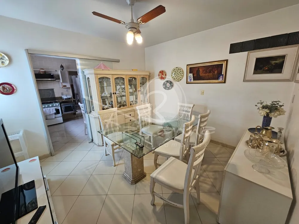 Apartamento, 3 quartos, 130 m² - Foto 5