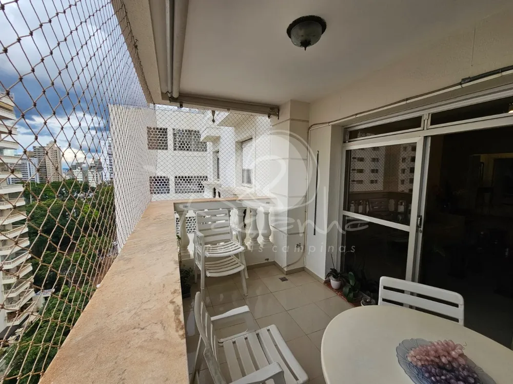 Apartamento, 3 quartos, 130 m² - Foto 3