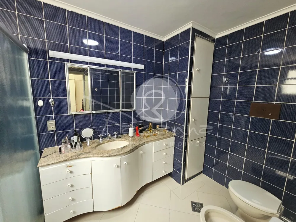 Apartamento, 3 quartos, 130 m² - Foto 2