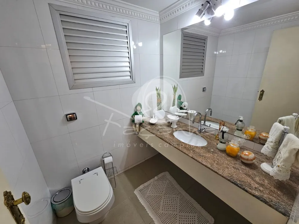 Apartamento, 3 quartos, 130 m² - Foto 1