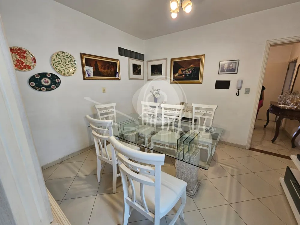 Apartamento, 3 quartos, 130 m² - Foto 4
