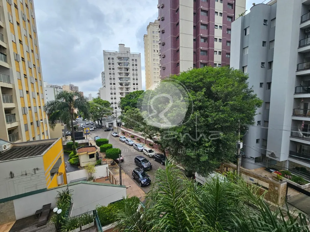 Apartamento, 3 quartos, 141 m² - Foto 4