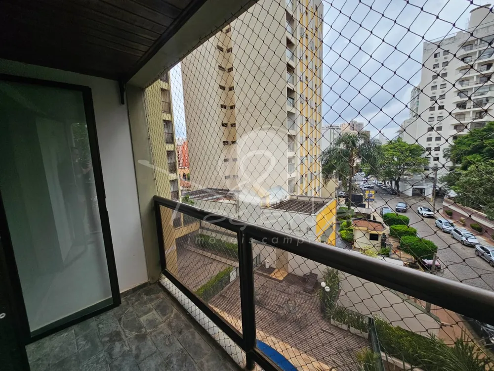 Apartamento, 3 quartos, 141 m² - Foto 1