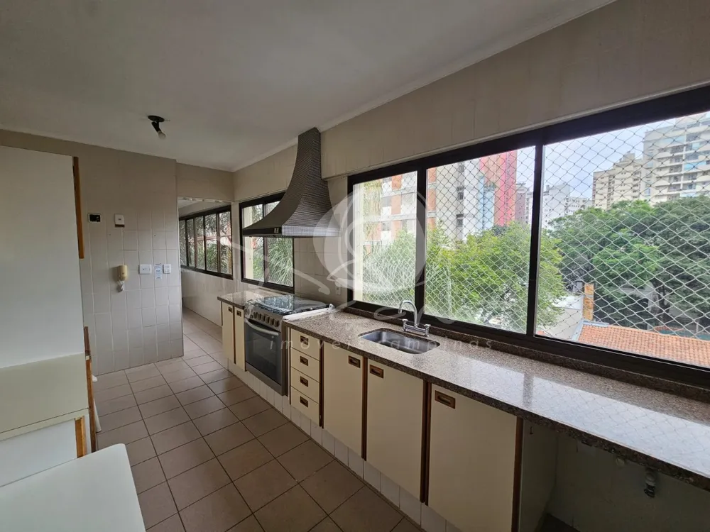 Apartamento, 3 quartos, 141 m² - Foto 6