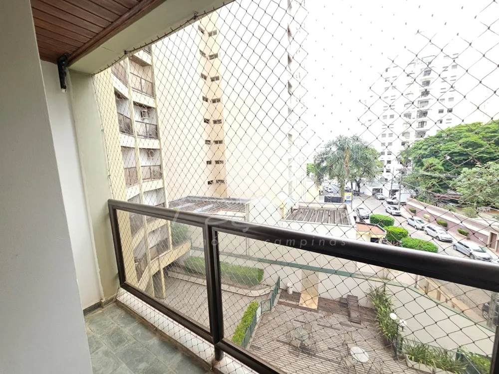 Apartamento, 3 quartos, 141 m² - Foto 3