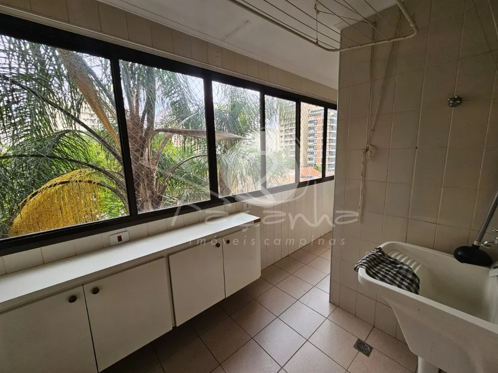 Apartamento, 3 quartos, 141 m² - Foto 7