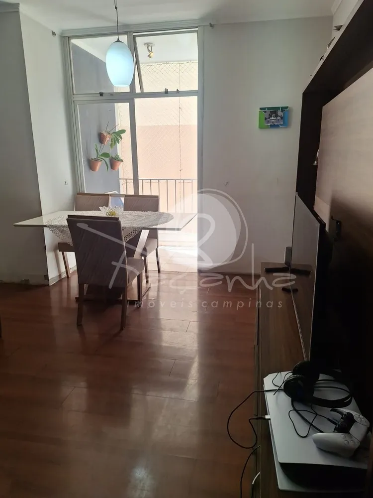 Apartamento, 2 quartos, 67 m² - Foto 2