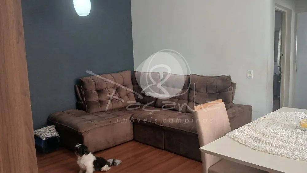 Apartamento, 2 quartos, 67 m² - Foto 1