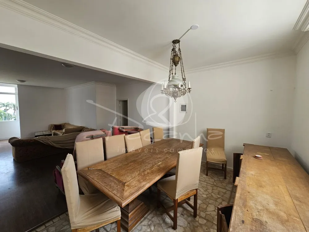 Apartamento, 3 quartos, 180 m² - Foto 1