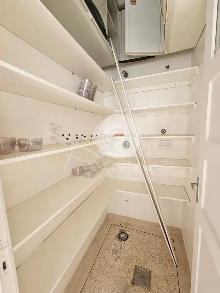 Apartamento, 3 quartos, 180 m² - Foto 6