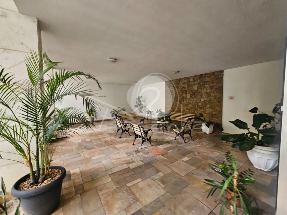 Apartamento, 3 quartos, 180 m² - Foto 1
