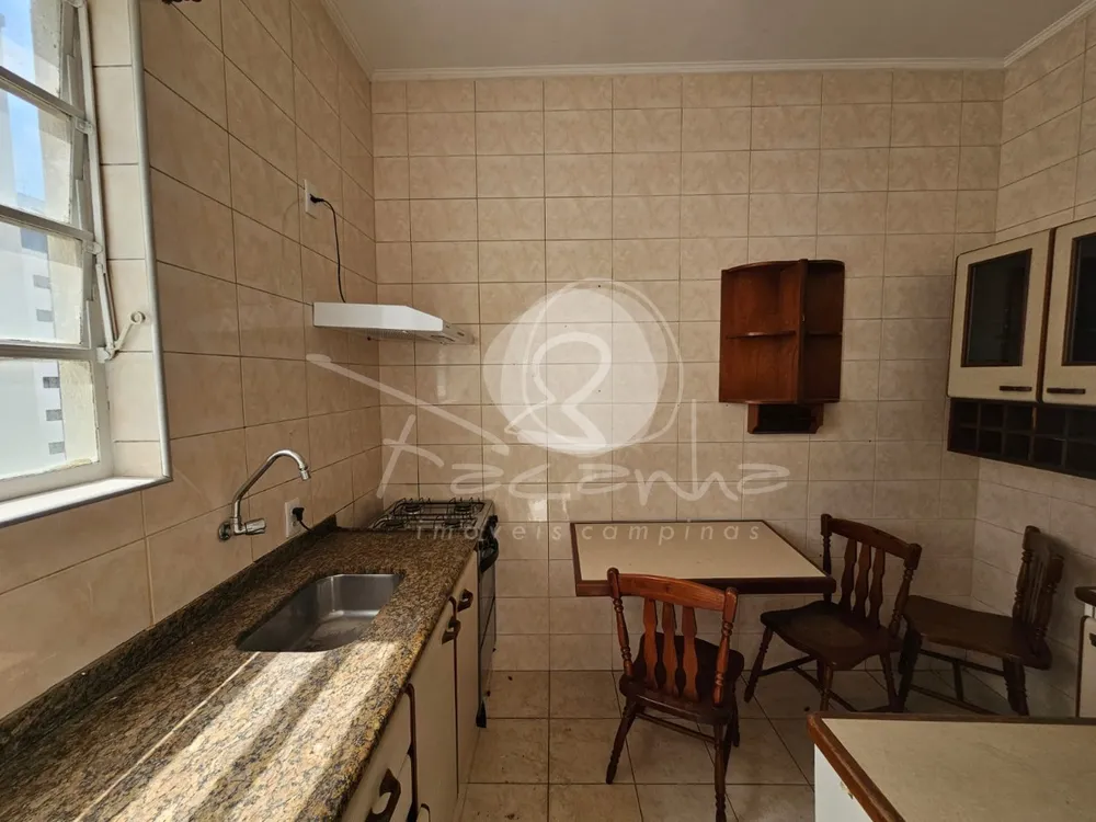 Apartamento, 3 quartos, 180 m² - Foto 2