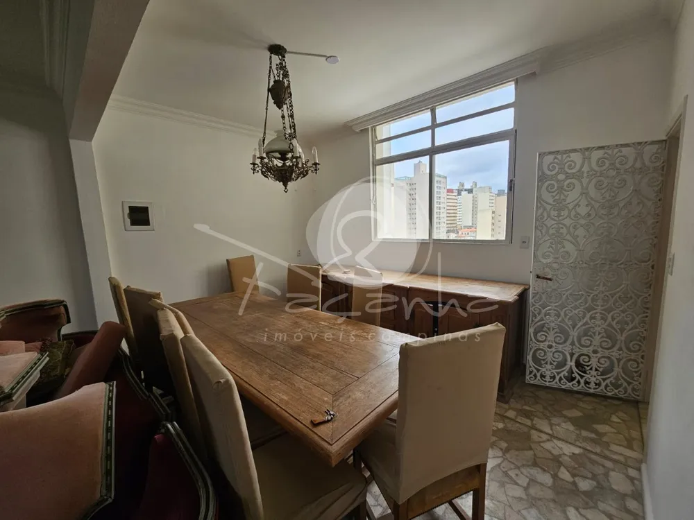 Apartamento, 3 quartos, 180 m² - Foto 4