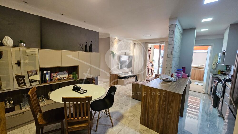 Apartamento, 3 quartos, 103 m² - Foto 3