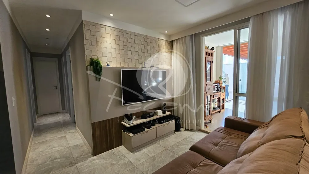Apartamento, 3 quartos, 103 m² - Foto 7