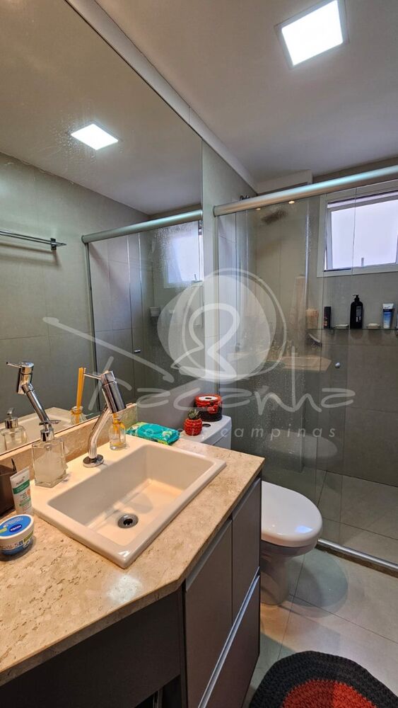 Apartamento, 3 quartos, 103 m² - Foto 2