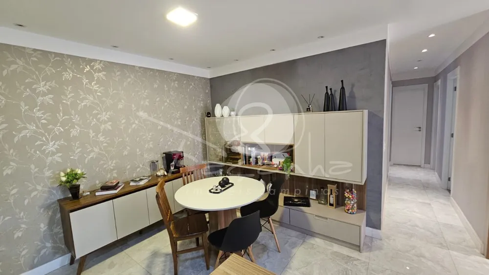 Apartamento, 3 quartos, 103 m² - Foto 6