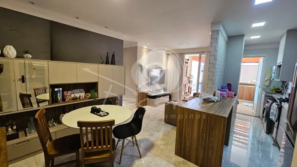 Apartamento, 3 quartos, 103 m² - Foto 5