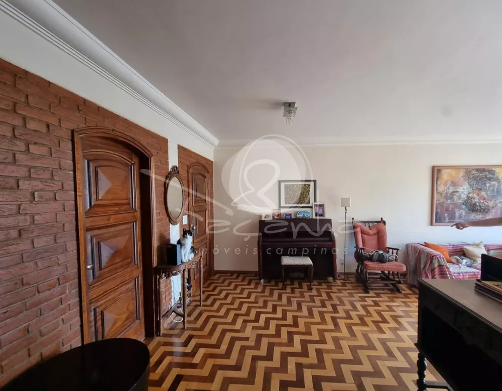 Apartamento à venda com 3 quartos, 193m² - Foto 2