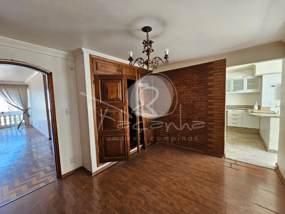 Apartamento, 3 quartos, 193 m² - Foto 9
