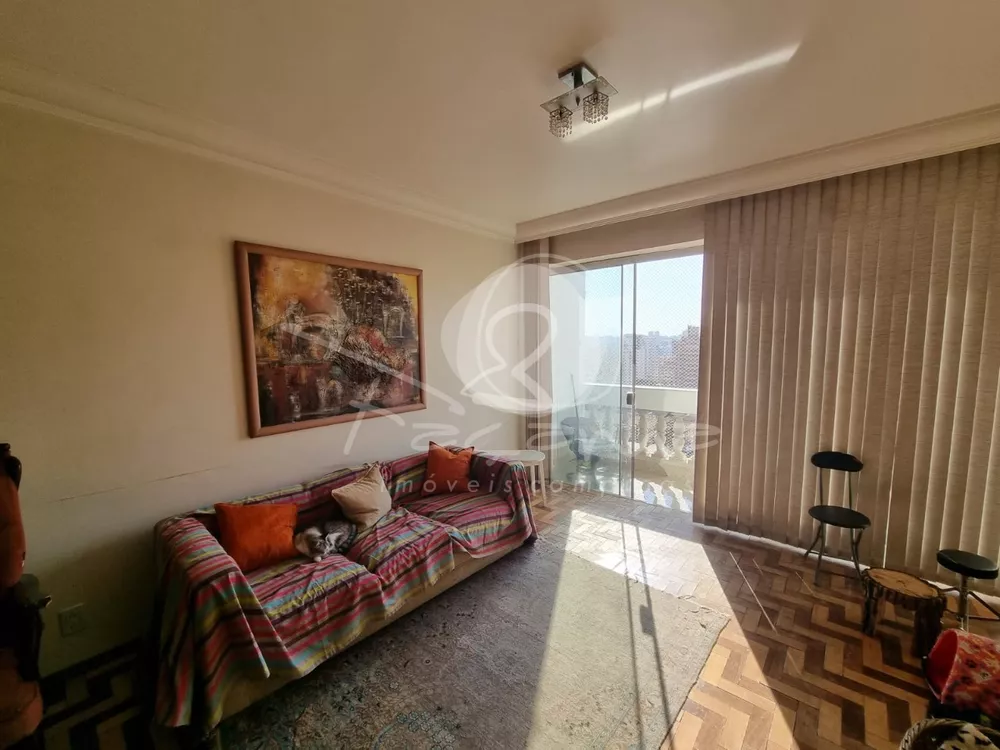 Apartamento à venda com 3 quartos, 193m² - Foto 1