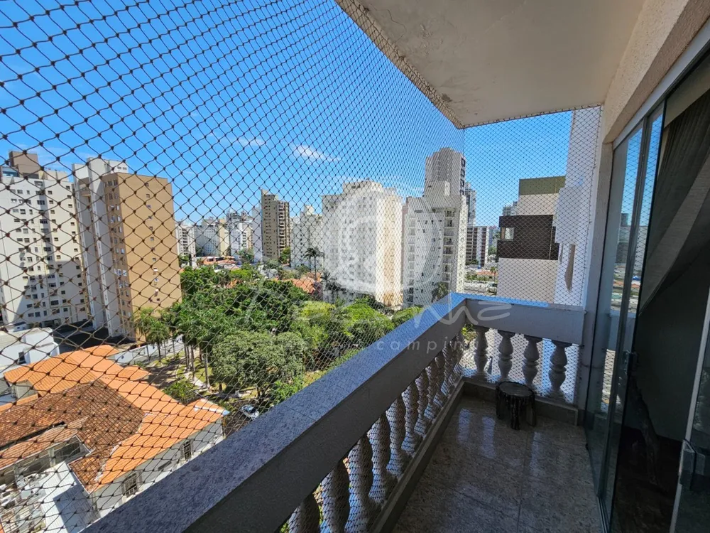 Apartamento, 3 quartos, 193 m² - Foto 1