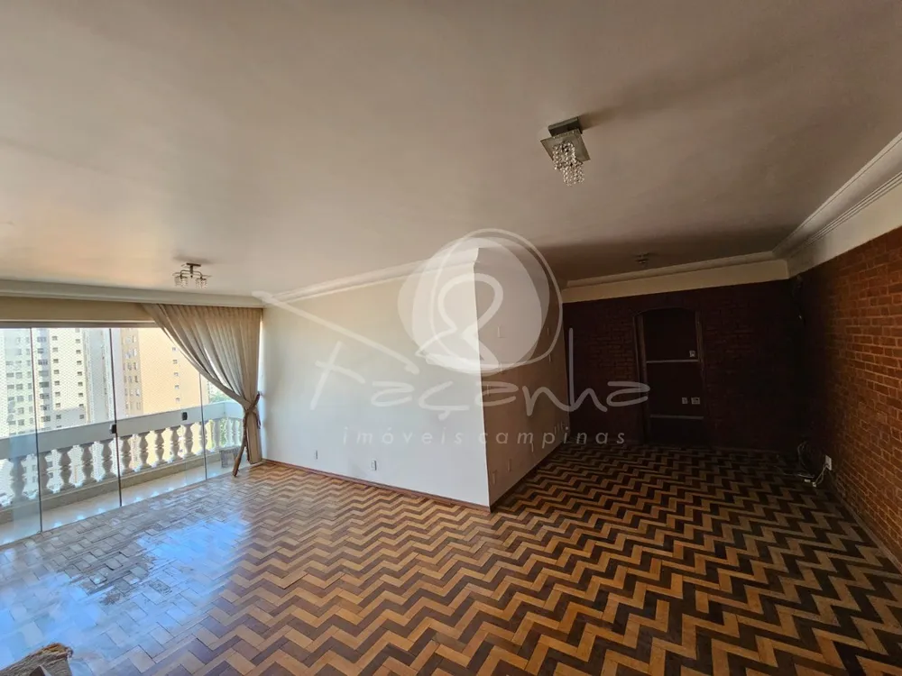 Apartamento, 3 quartos, 193 m² - Foto 6
