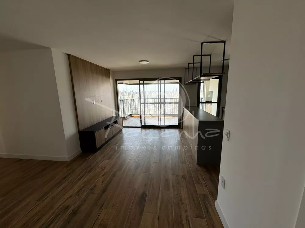 Apartamento à venda e aluguel com 3 quartos, 108m² - Foto 1