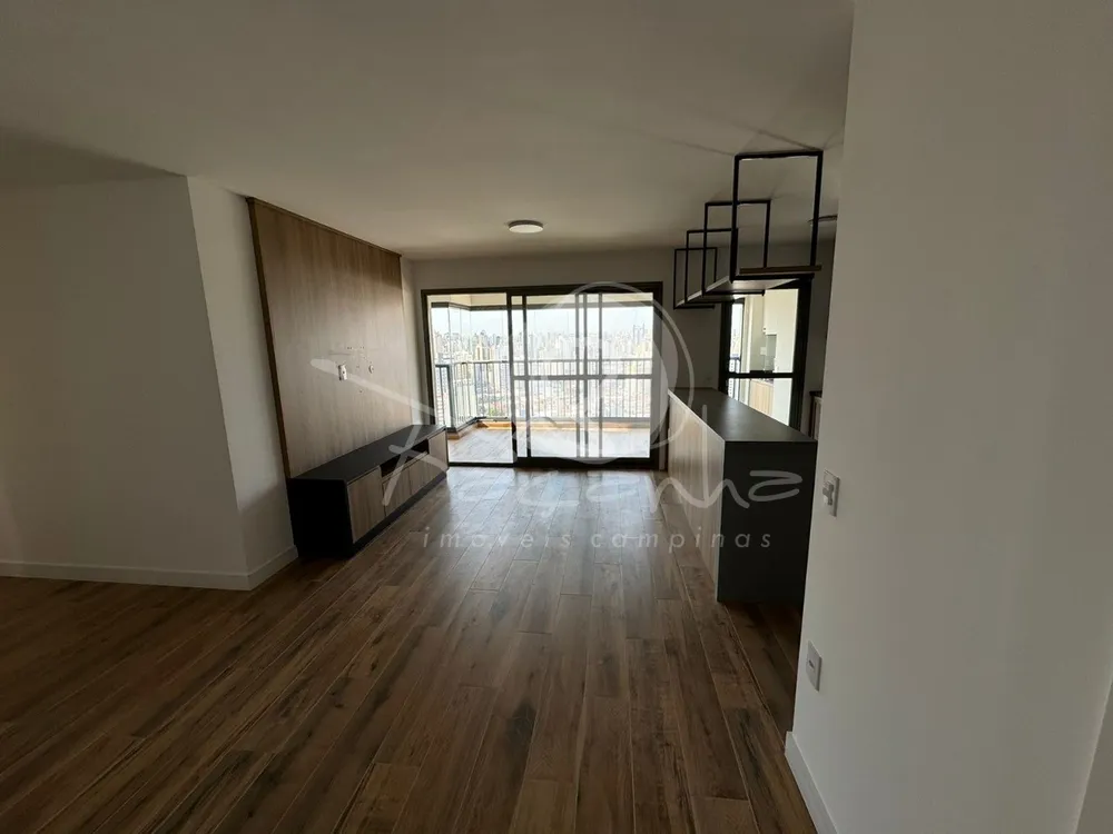Apartamento, 3 quartos, 108 m² - Foto 1