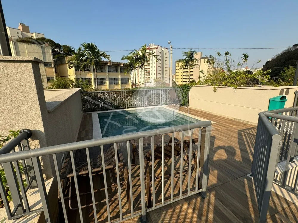Apartamento, 3 quartos, 108 m² - Foto 15