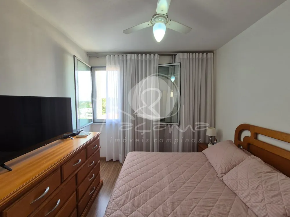 Apartamento, 3 quartos, 98 m² - Foto 3