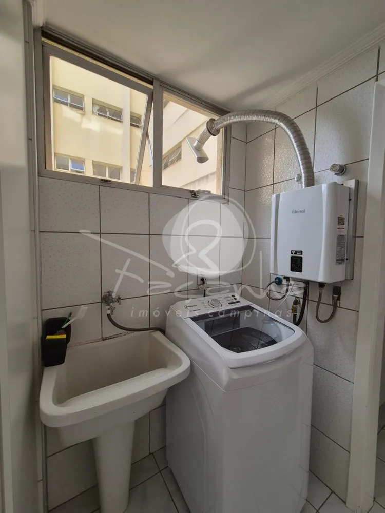 Apartamento, 3 quartos, 98 m² - Foto 5