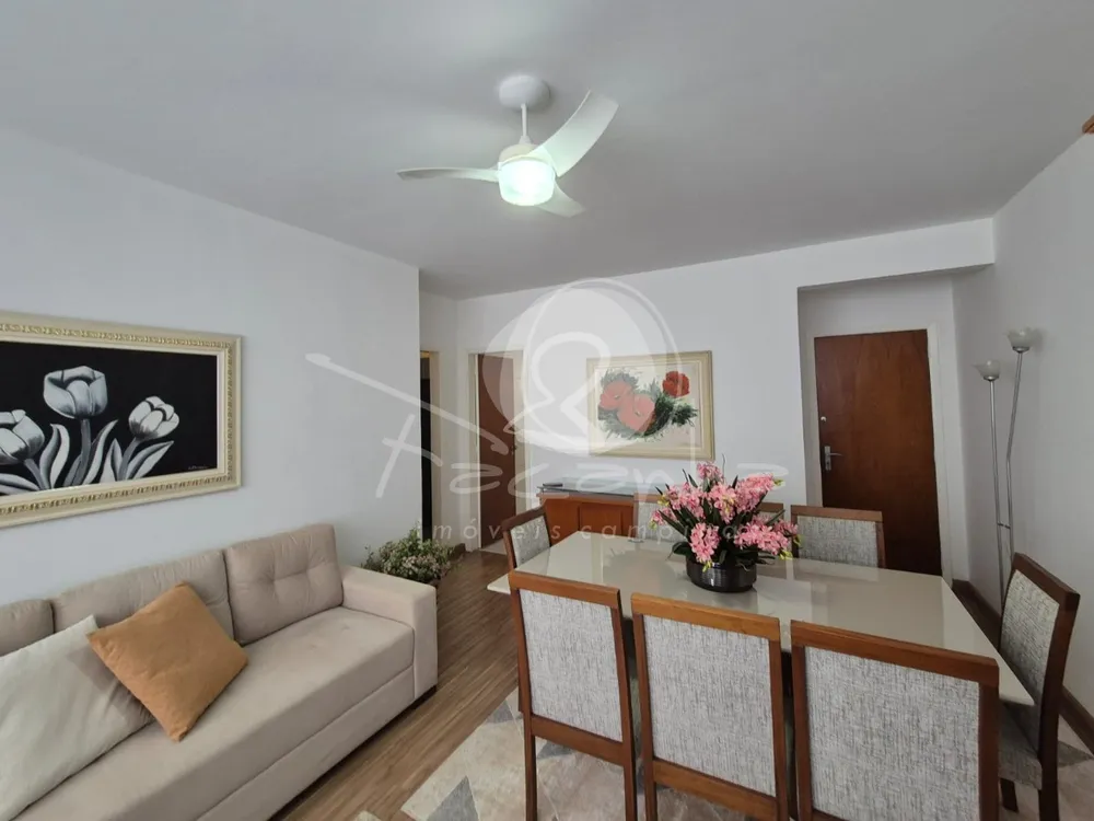 Apartamento, 3 quartos, 98 m² - Foto 3
