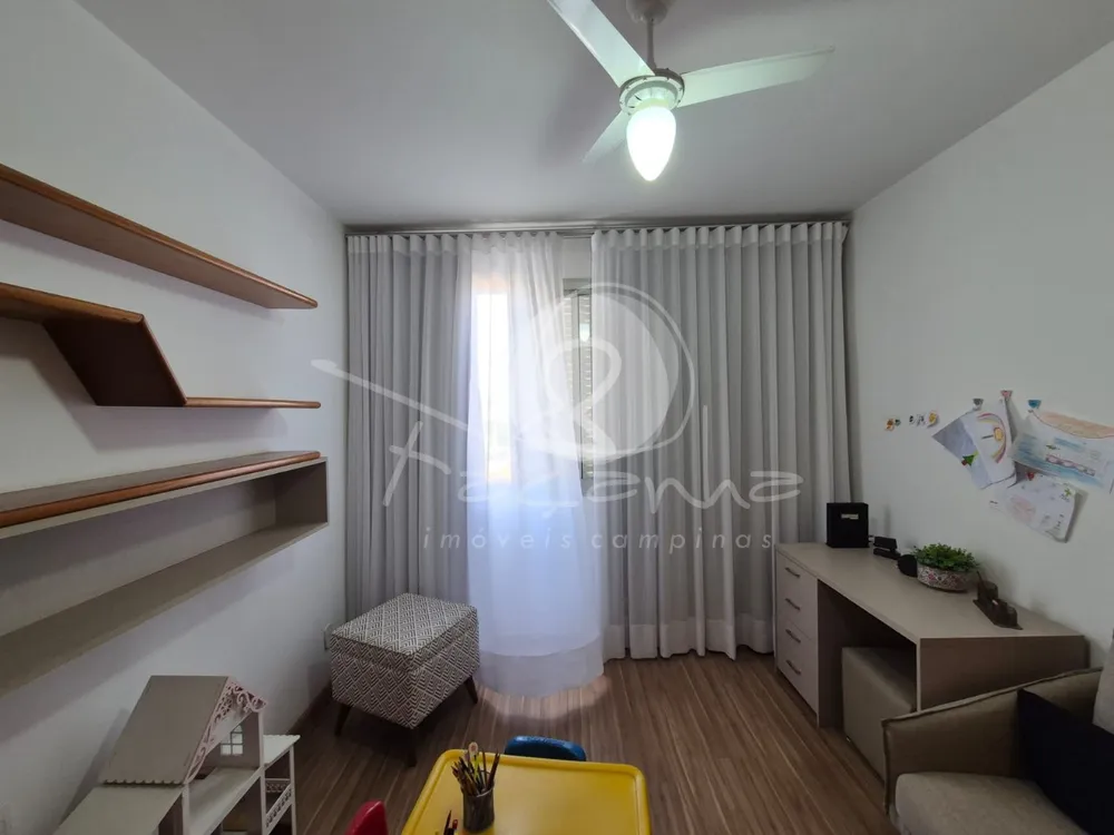 Apartamento, 3 quartos, 98 m² - Foto 5