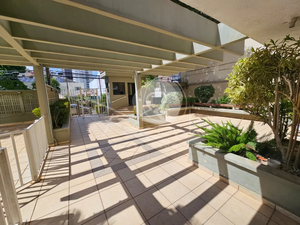Apartamento, 3 quartos, 98 m² - Foto 2
