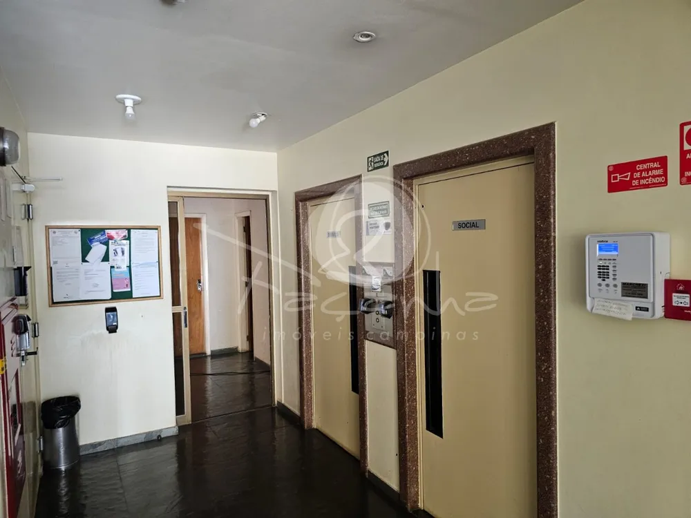 Apartamento, 3 quartos, 98 m² - Foto 3