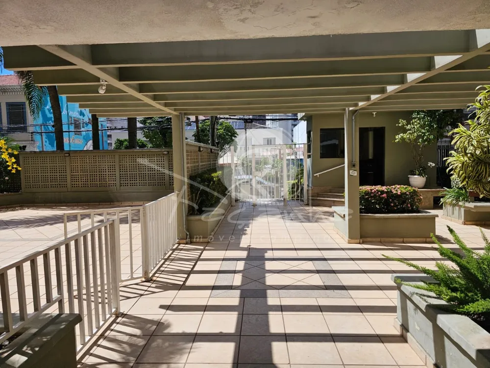 Apartamento, 3 quartos, 98 m² - Foto 1