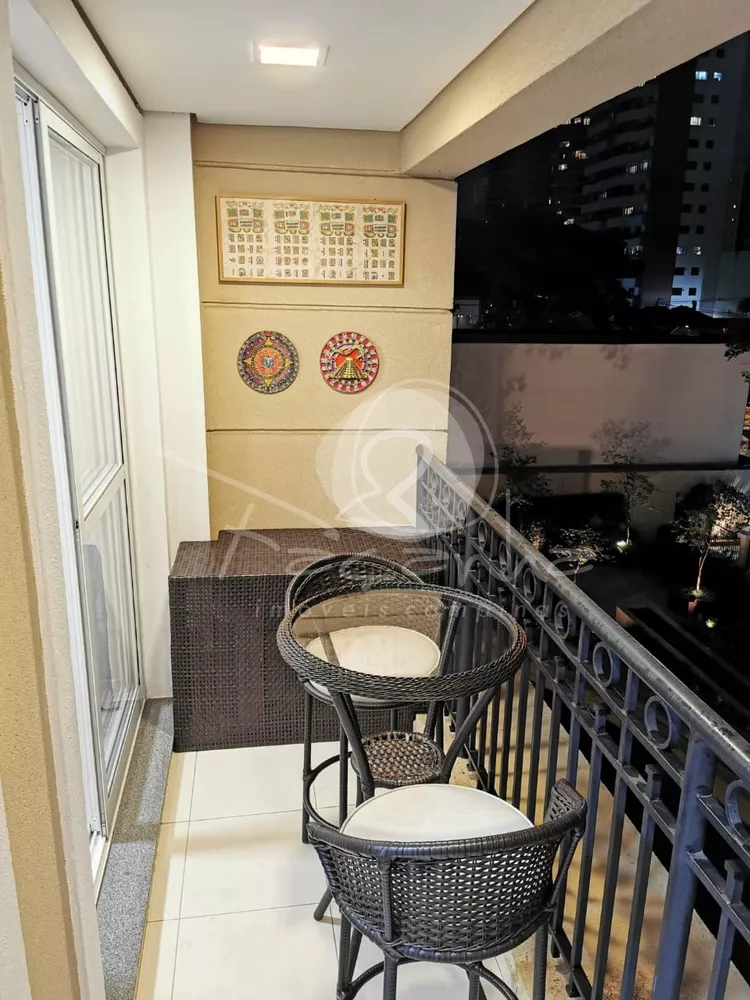 Apartamento, 1 quarto, 47 m² - Foto 9