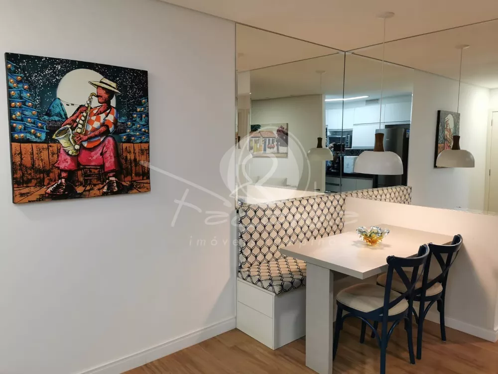Apartamento, 1 quarto, 47 m² - Foto 1