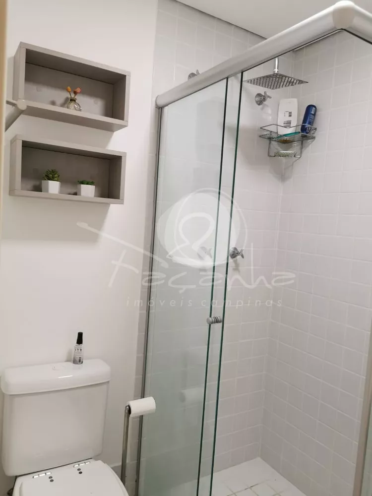 Apartamento, 1 quarto, 47 m² - Foto 5