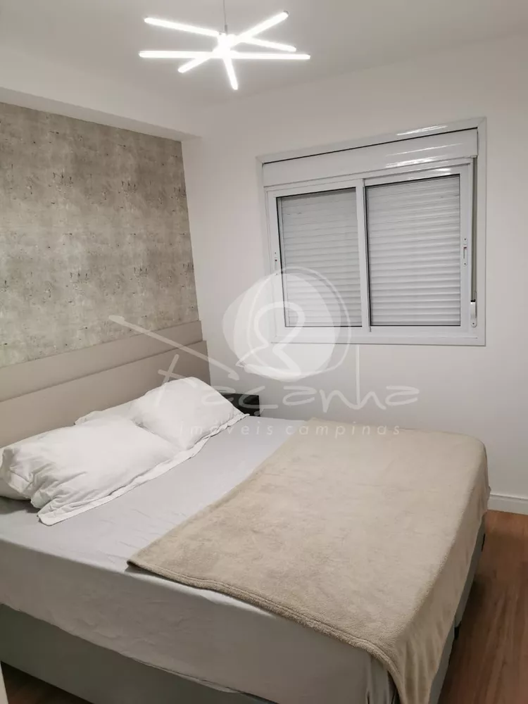 Apartamento, 1 quarto, 47 m² - Foto 8