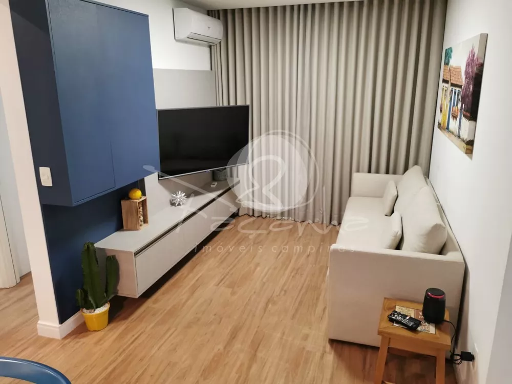 Apartamento, 1 quarto, 47 m² - Foto 13