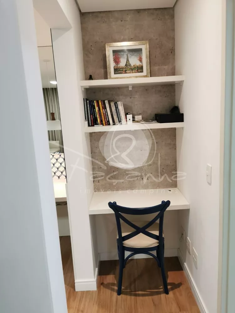 Apartamento, 1 quarto, 47 m² - Foto 7