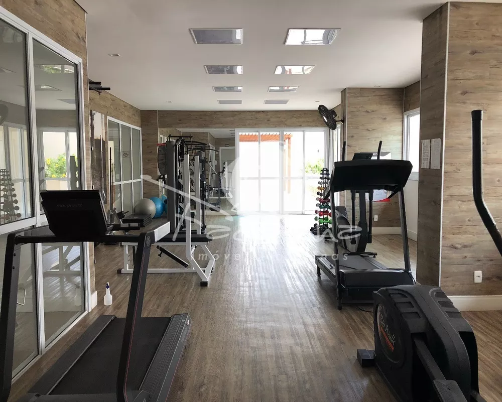 Apartamento, 1 quarto, 47 m² - Foto 6