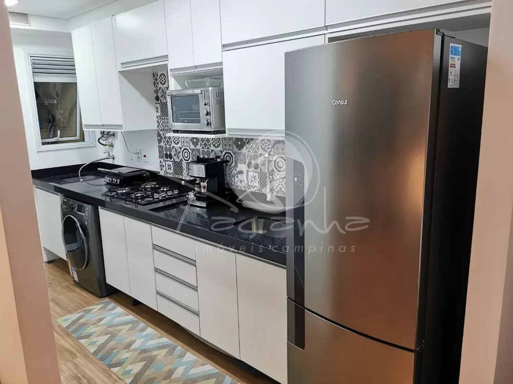 Apartamento, 1 quarto, 47 m² - Foto 10