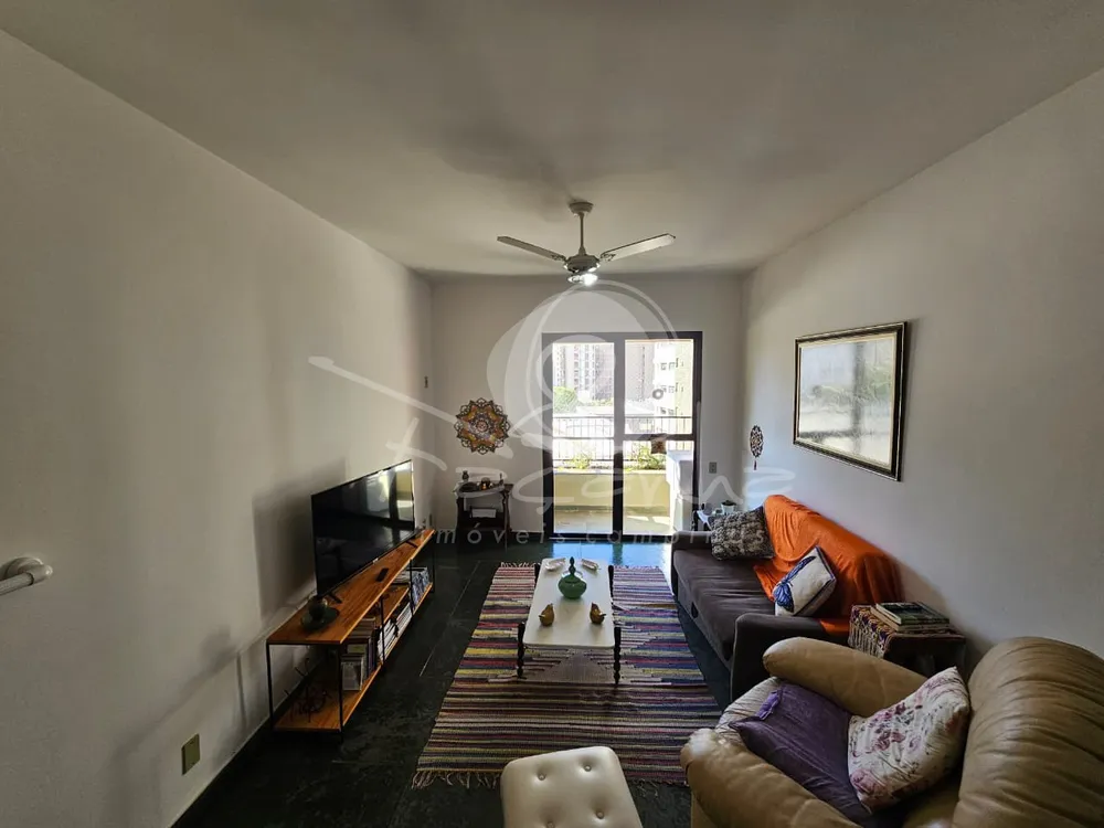 Apartamento, 3 quartos, 96 m² - Foto 1