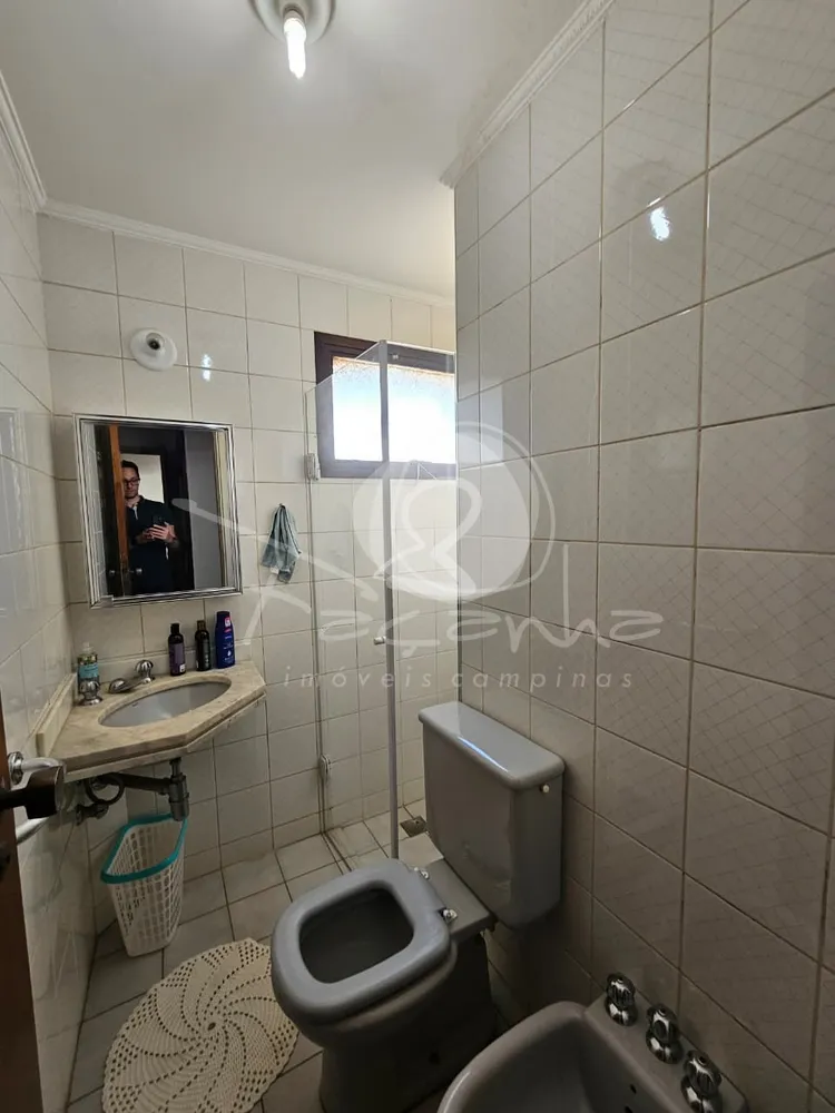 Apartamento, 3 quartos, 96 m² - Foto 11