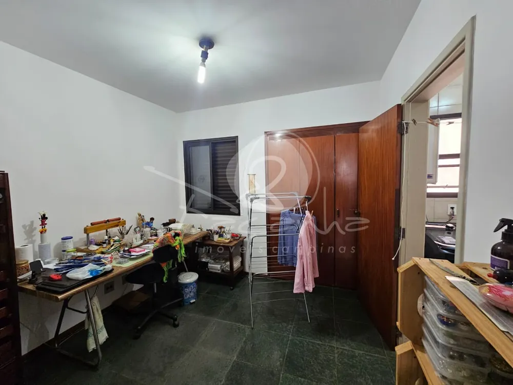 Apartamento, 3 quartos, 96 m² - Foto 10