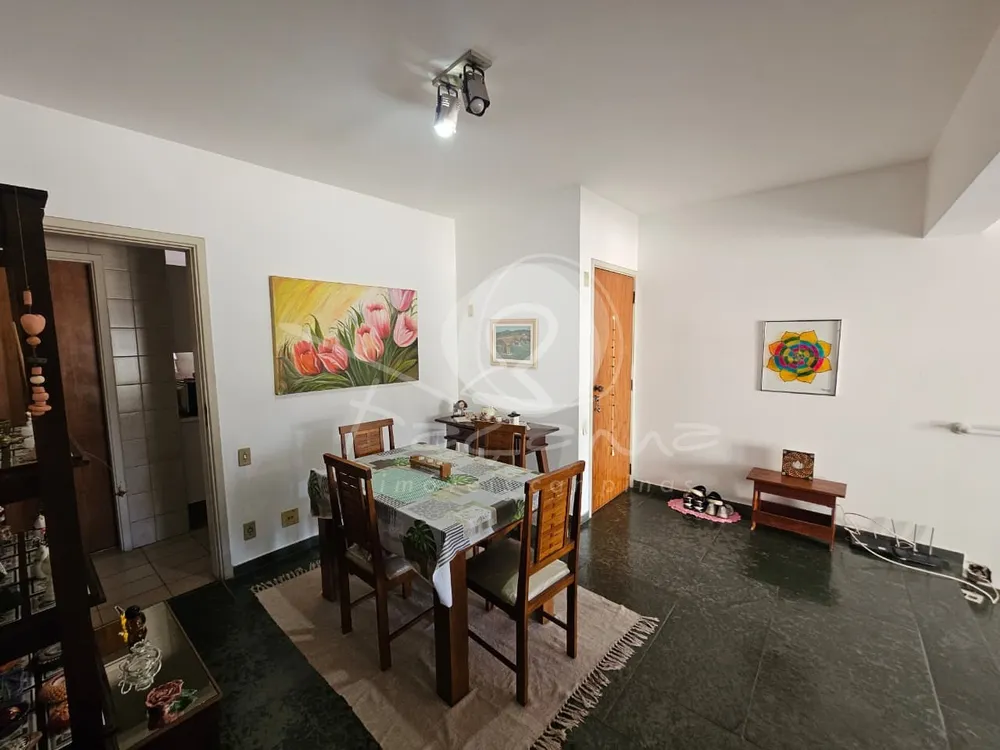 Apartamento, 3 quartos, 96 m² - Foto 3