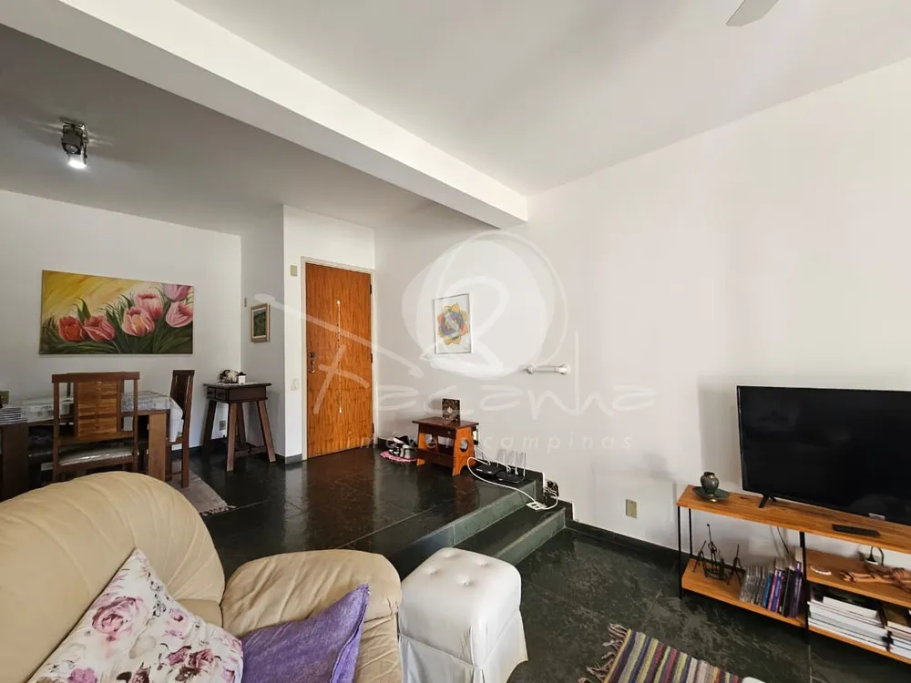 Apartamento, 3 quartos, 96 m² - Foto 4